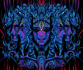 Tapestry (Option: TAP185-150x180cm)